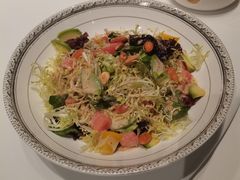 -杏花堂晋商私房菜(华熙五棵松店)