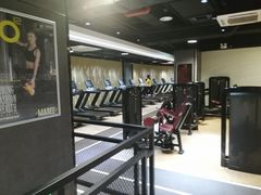 -一兆韦德健身(张杨路店)