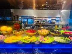 -德得轩烤涮一体自助餐厅(王府井店)
