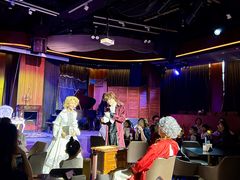 -林肯爵士乐上海中心 Jazz at Lincoln Center Shanghai