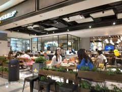 -乐凯撒披萨(正佳广场店)