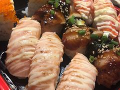 小龙虾-盒马鲜生(龙德广场店)