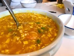 一品鲜虾豆腐花-兰湘子·湘菜小炒(长安万科广场店)