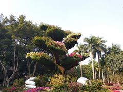 -广州雕塑公园