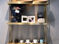 -KYO COFFEE(胶州路店)