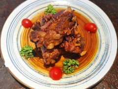 -上楼私房菜(院士路店)