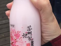 -金鸡湖桃花岛