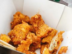 -型男美蛙烤牛蛙(南长街店)