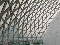 -陕西自然博物馆