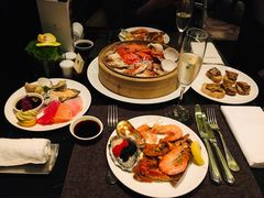 -深圳四季酒店·馥自助餐厅