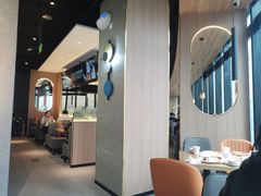 大堂-比格比萨自助(德思勤四季汇店)