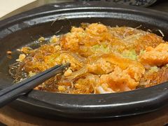 -楚山晓·湖北菜(武汉光谷K11店)