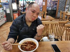 -青石桥老瓦房肥肠粉总店(青石桥总店)
