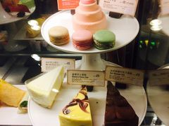 -星巴克(广州中华广场B1层店)