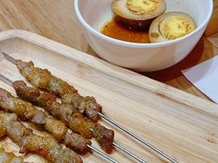 -西北馍王.陕西手工面(龙湖白沙天街店)