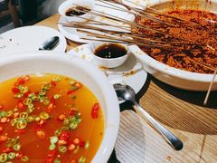 -嘉州叶婆婆钵钵鸡(建设路店)