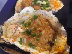 -串亿88烧烤·羊腿·羊蝎子(板泉路店)