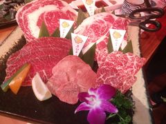 -热血兄弟·炭火烤肉(融侨中心店)