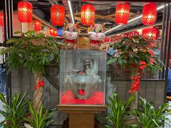-安泰楼·佛跳墙创始人·传统闽味早茶·酒楼(三坊七巷闽菜地标店)