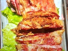 -同胜祥清真新豫菜(丰乐路总店)