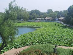-郭守敬纪念馆