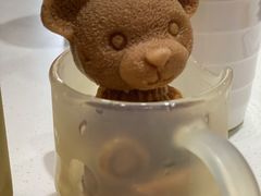 -锦园春香港茶餐厅(西海湾旗舰店)