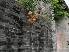 -黄埔古港