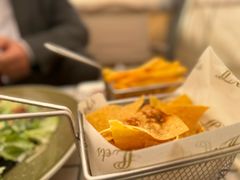 -Lets burger非常汉堡·环球风味(蓝色港湾店)