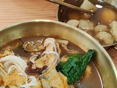 -螺小丰柳州螺蛳粉(广西大学店)