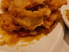 锅包肉-北李妈妈菜·海肠捞饭(高新万达店)