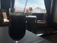 美式咖啡-敦煌山庄摘星阁