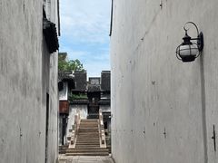 -嘉兴月河历史街区