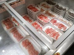 -蒙肥羊·酸汤潮牛·鲜牛肉火锅烤肉自助(岗顶店)