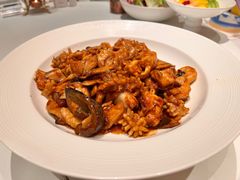 -宝轩渔府·老字号海鲜·正宗津菜(水上店)