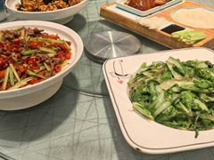 -裕德隆清真饭庄·天津特色菜(东丽店)