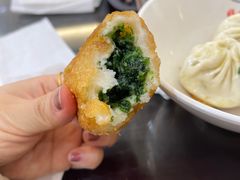 -毛华美食(清扬路店)