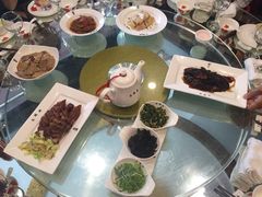 -鸿瑞興面馆(梅岭店)