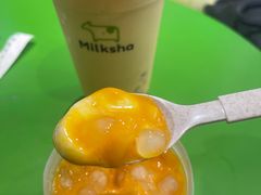 -迷客夏Milksha(圆融天幕店)