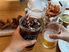 -Twin Tails Brewpub双尾精酿餐吧(八坼店)