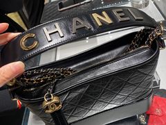 -CHANEL(恒隆广场店)