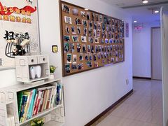 -维乐口腔(格林门诊长宁店)
