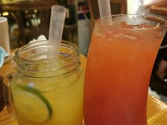 -村理·乡村菜音乐餐厅(河西店)