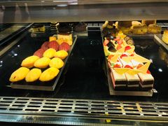 -景湖轩全日制餐厅·南湖名都