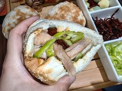 -田园北魏家宴·大同菜(御东店)