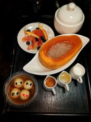 -baby bella小贝拉母婴护理中心(珠海希尔顿店)