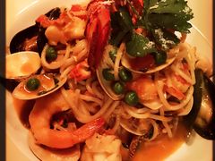 -斯普汇生蚝牛排馆(中骏世界城店)