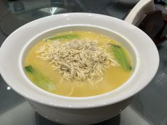 蟹黄大煮干丝-赛德大酒店(邗江中路店)