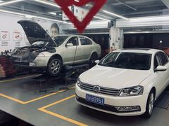 -昆仑润滑汽车服务中心(世纪金源旗舰店)