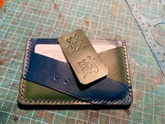 -零几体验diy皮具工作室(振业城店)