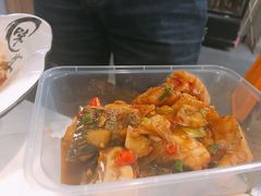 -千岛湖小鱼儿·淳安匠心农家菜